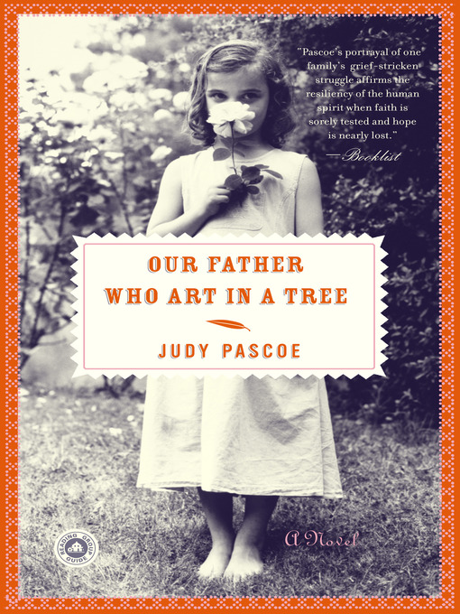 Title details for Our Father Who Art In a Tree by Judy Pascoe - Wait list